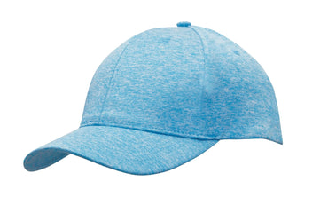 Headwear Cationic Sports Jersey Cap X12 - 3998 Metro Workwear.