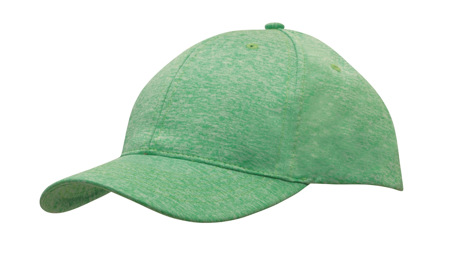 Headwear Cationic Sports Jersey Cap X12 - 3998 Metro Workwear.