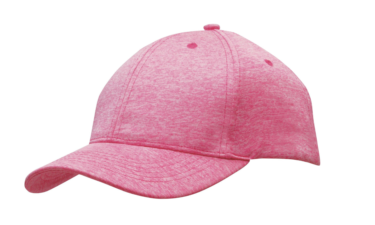 Headwear Cationic Sports Jersey Cap X12 - 3998 Metro Workwear.