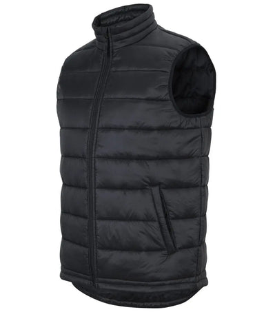 Jb's Urban Puffer Vest 3AHW Metro Workwear.