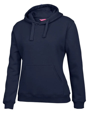 Jbs Ladies Fleecy Hoodie 3FH1 Jb's Wear