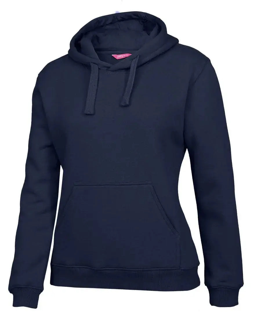 Jbs Women's Fleecy Hoodie 3FH1