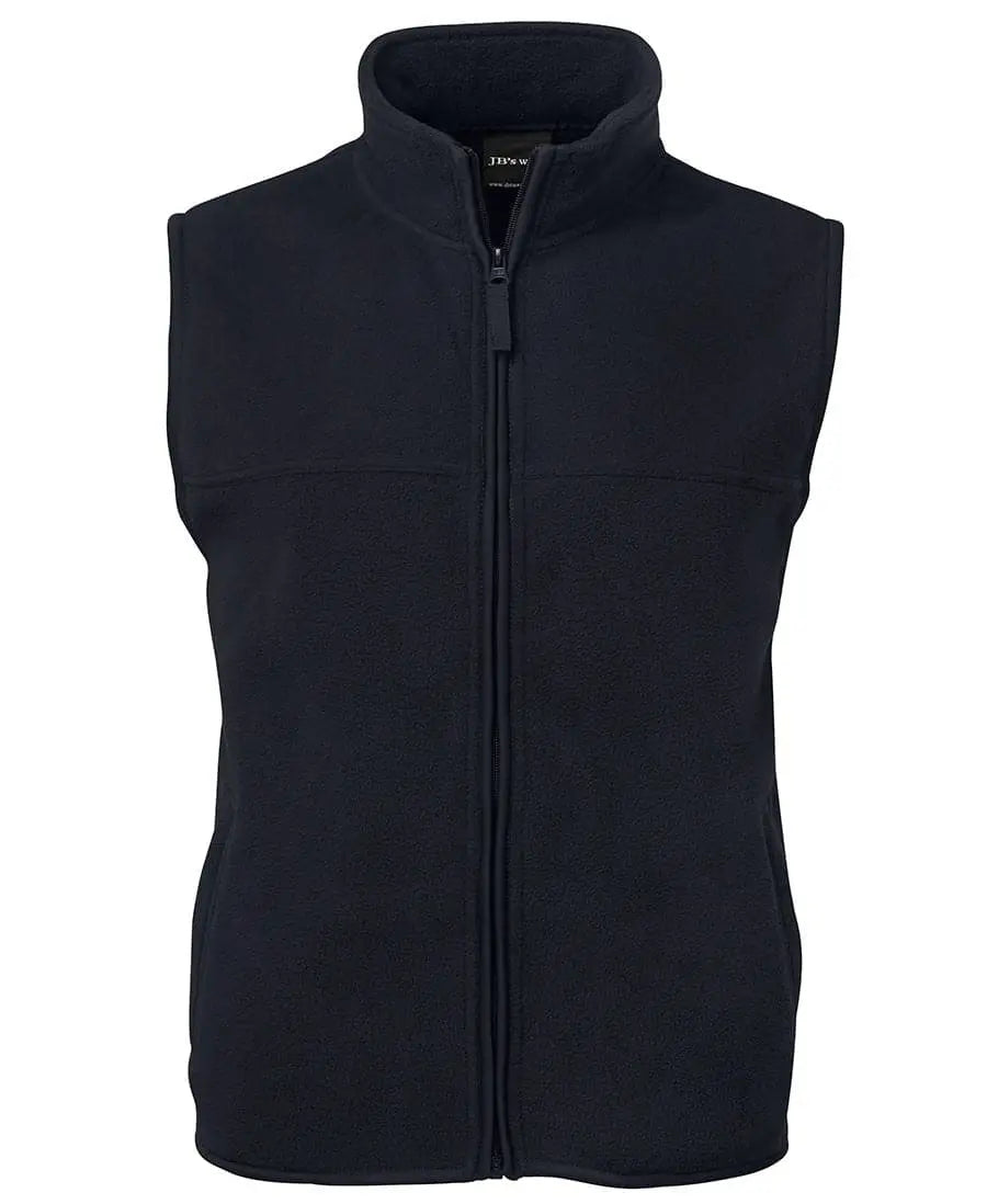 JB'S Polar Vest 3OV Metro Workwear.