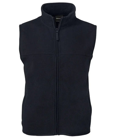 JB'S Polar Vest 3OV Metro Workwear.