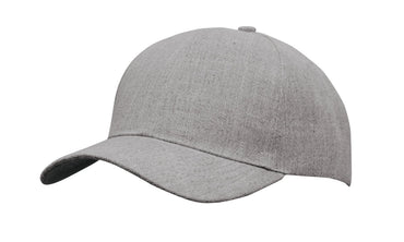 Headwear Marle Premium Twill Cap X12 - 4000 Metro Workwear.