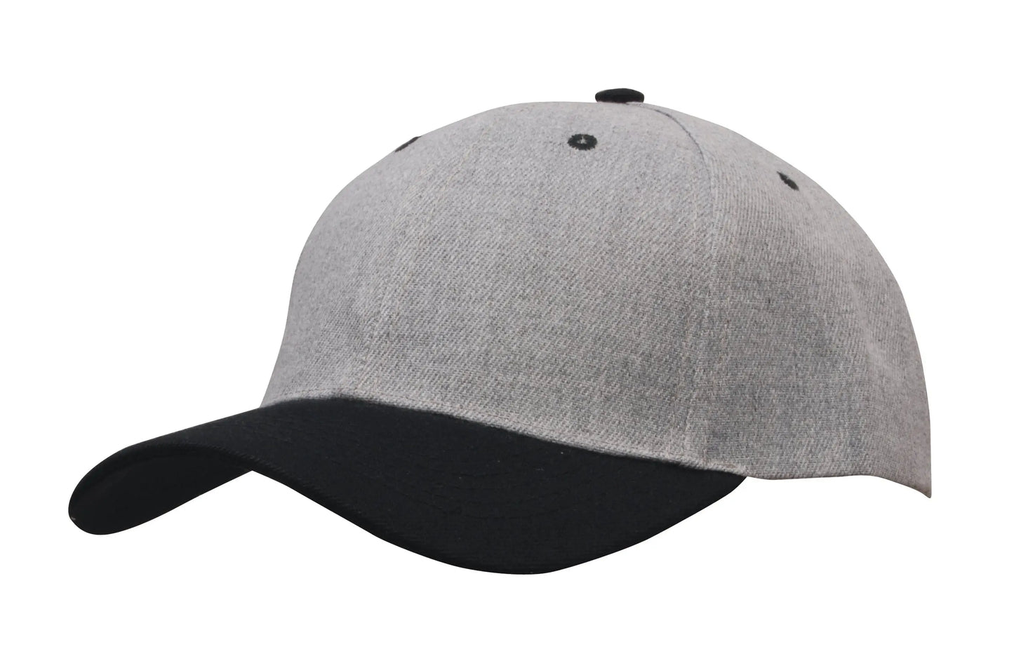 Headwear Marle Premium Twill Cap X12 - 4000 Metro Workwear.