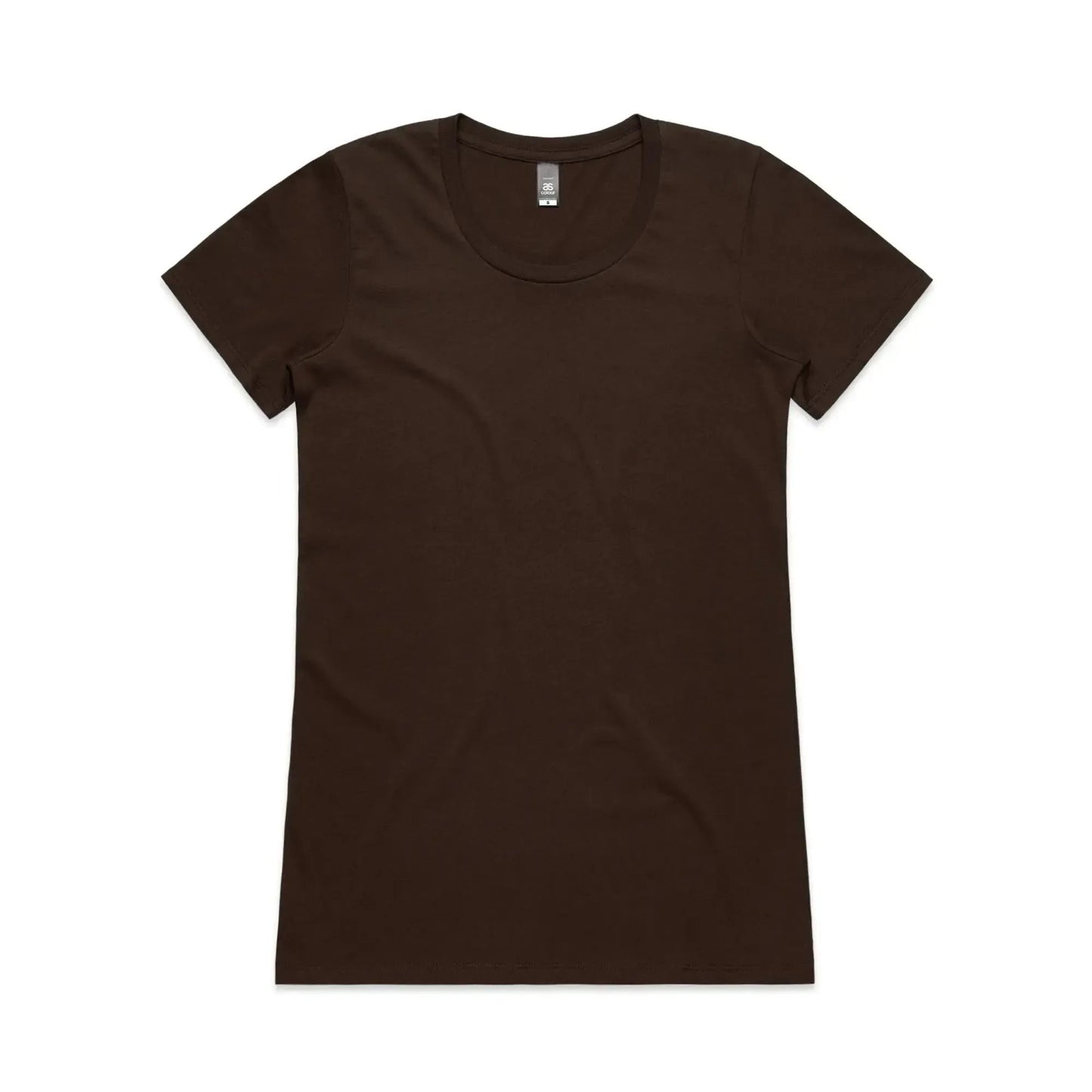 As Colour Women's Wafer Tee 4002
