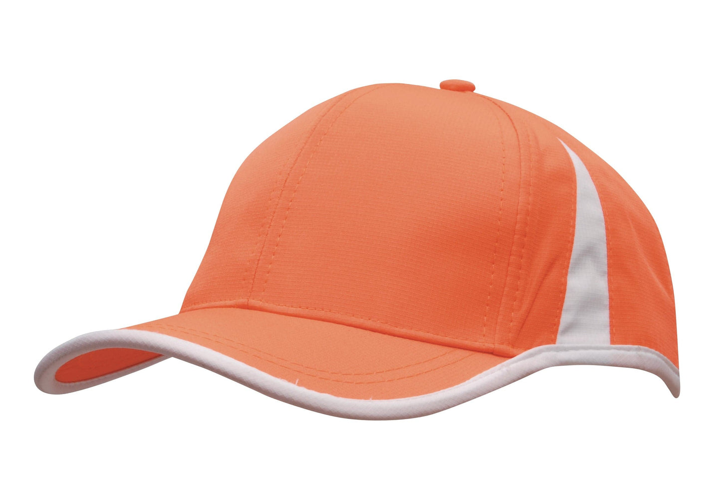 Headwear Ripstop W/trim & Inserts Cap X12 - 4004 Metro Workwear.