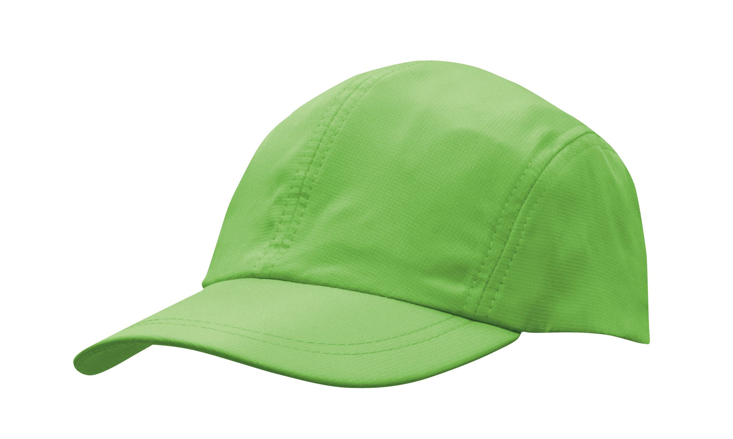 Headwear Sport Ripstop W/towel S/b Cap X12 - 4005 Metro Workwear.