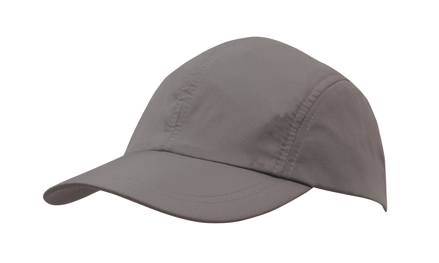 Headwear Sport Ripstop W/towel S/b Cap X12 - 4005 Metro Workwear.