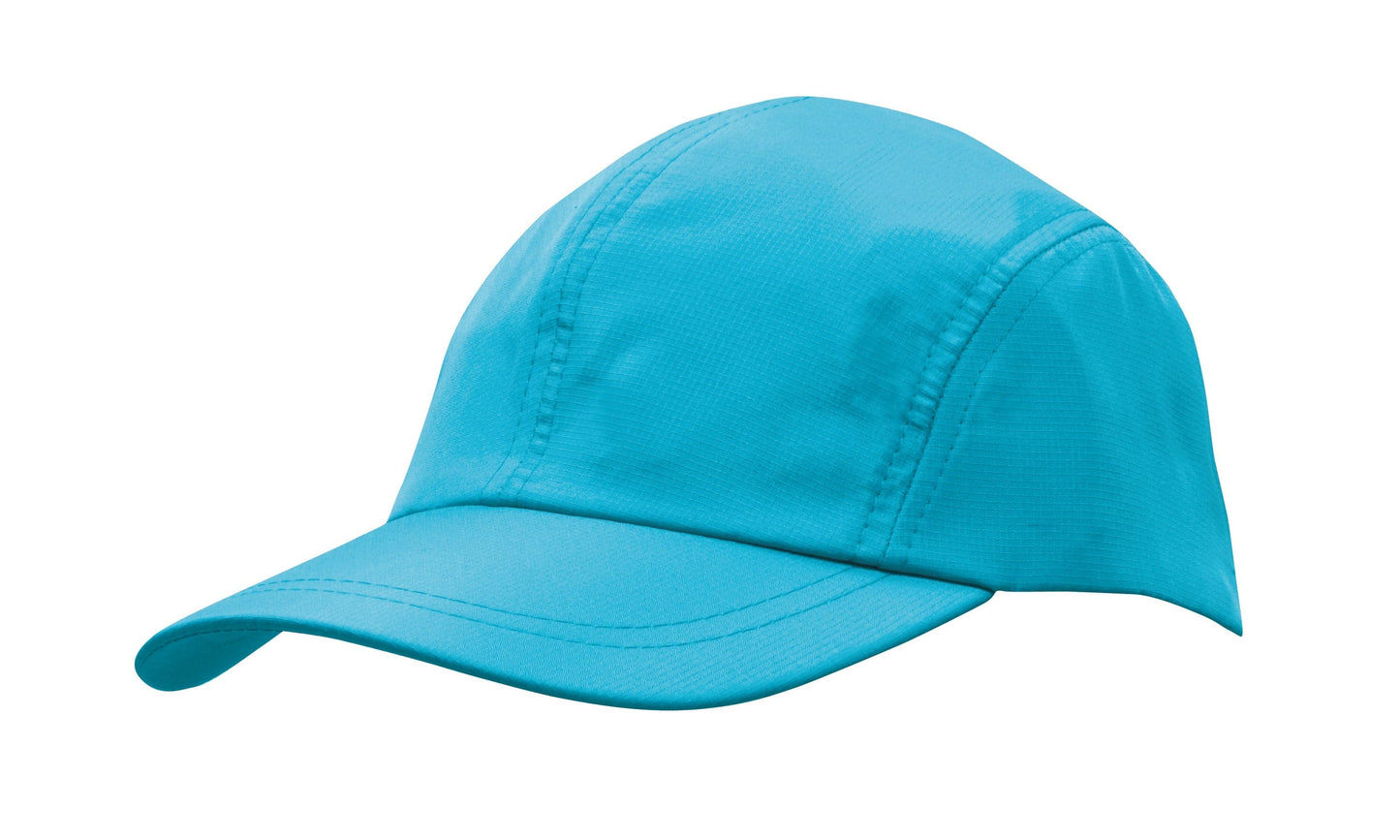 Headwear Sport Ripstop W/towel S/b Cap X12 - 4005 Metro Workwear.