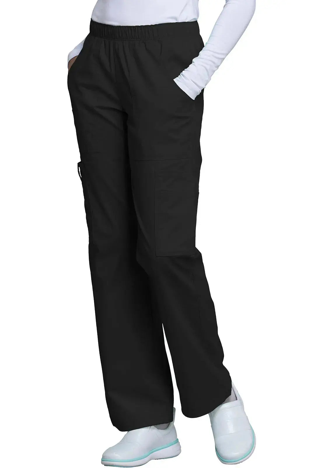 Cherokee Core Stretch Women's Scrub Pant 4005