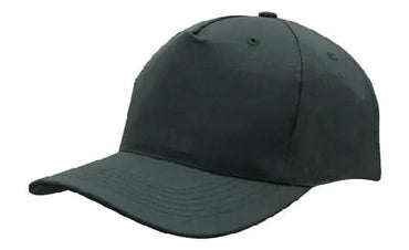 Headwear Breathable P/twill (No Front Seam) Cap X12 - 4011 Metro Workwear.
