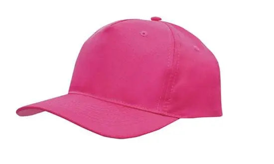 Headwear Breathable P/twill Cap X12 - 4012 Metro Workwear.