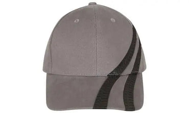 Headwear Bhc With Tyre Tracks Cap X12 - 4015 Metro Workwear.