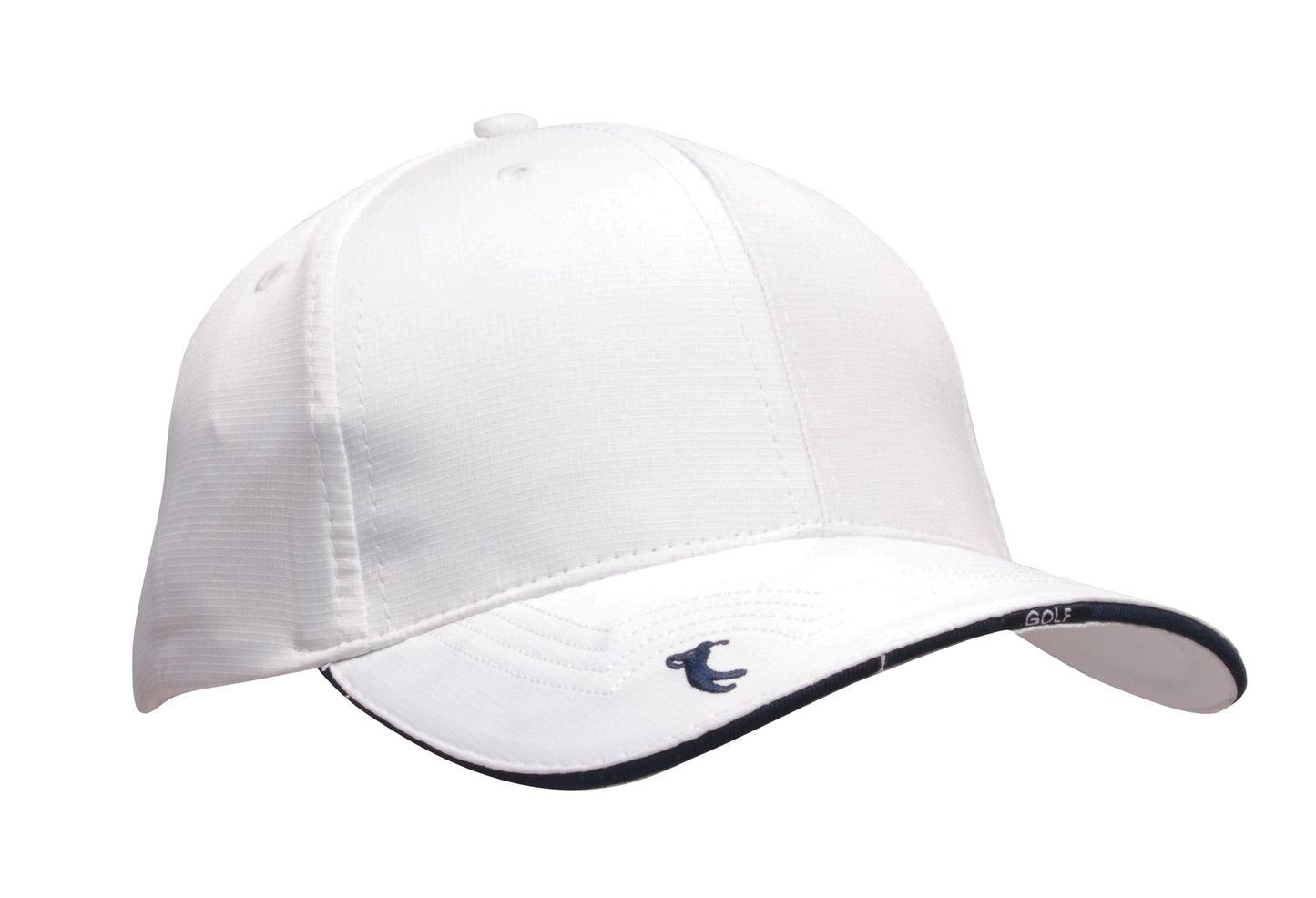 Headwear Ripstop Golf Cap X12 - 4043 Metro Workwear.