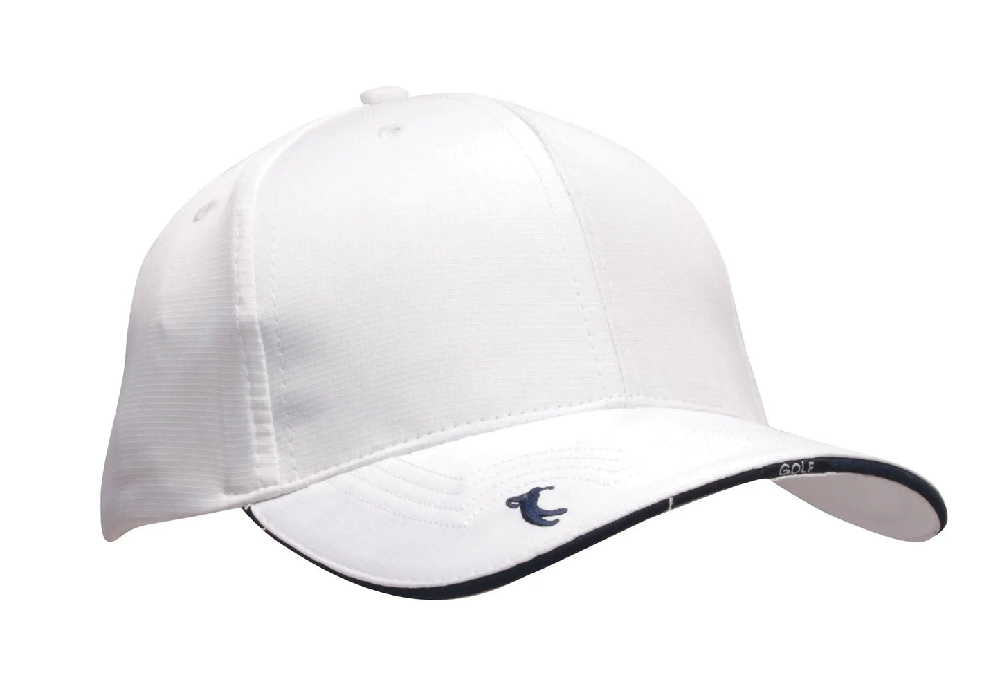 Headwear Ripstop Golf Cap X12 - 4043 Metro Workwear.