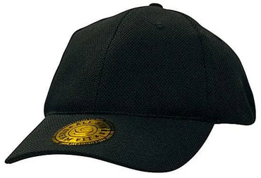 Headwear Double Pique Dream Fit Cap X12 - 4090 Metro Workwear.