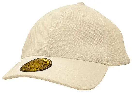 Headwear Double Pique Dream Fit Cap X12 - 4090 Metro Workwear.