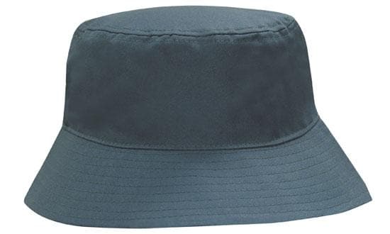 Headwear Breathable P/twill Bucket Hat X12 - 4107 Metro Workwear.