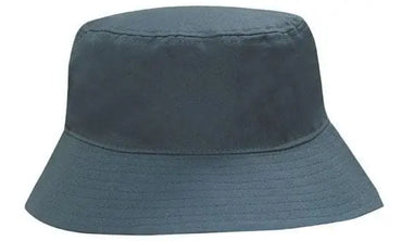 Headwear Breathable P/twill Bucket Hat X12 - 4107 Metro Workwear.