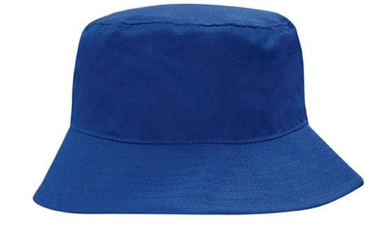 Headwear Breathable P/twill Bucket Hat X12 - 4107 Metro Workwear.