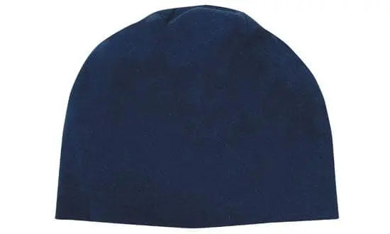 Headwear Cotton Beanie X12 - 4108 Metro Workwear.