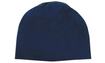 Headwear Cotton Beanie X12 - 4108 Metro Workwear.