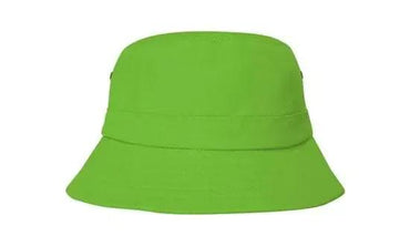 Headwear Bst Child's Bucket Hat X12 - 4131