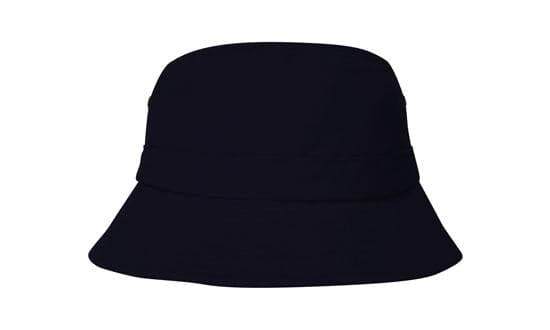 Headwear Bst Child's Bucket Hat X12 - 4131 Metro Workwear.