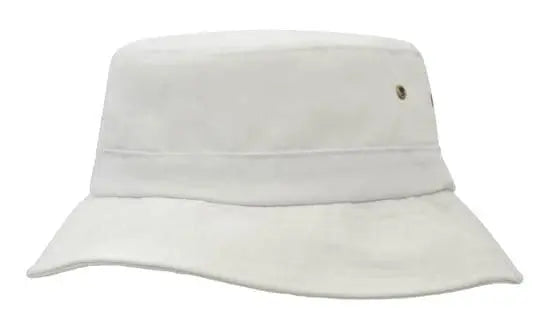 Headwear Bst Child's Bucket Hat X12 - 4131 Metro Workwear.