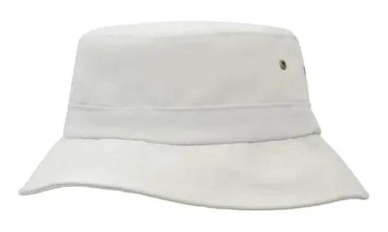 Headwear Bst Child's Bucket Hat X12 - 4131