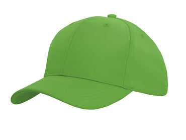 Headwear Panel Sports Ripstop Cap X12 - 4148 Metro Workwear.