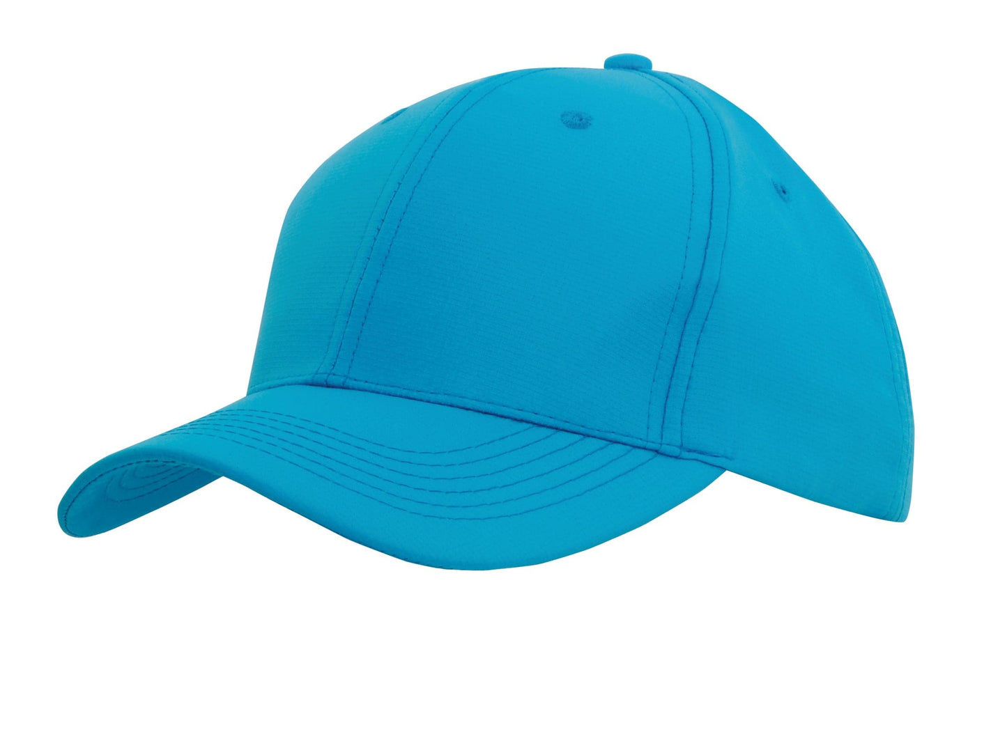 Headwear Panel Sports Ripstop Cap X12 - 4148 Metro Workwear.