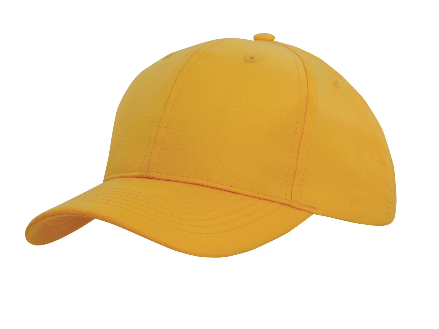 Headwear Panel Sports Ripstop Cap X12 - 4148 Metro Workwear.