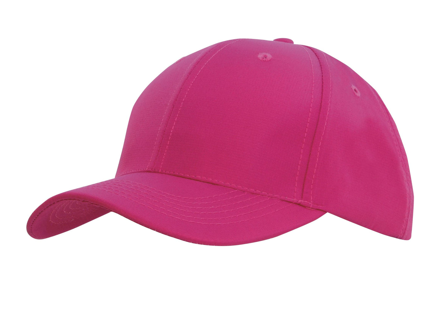Headwear Panel Sports Ripstop Cap X12 - 4148 Metro Workwear.