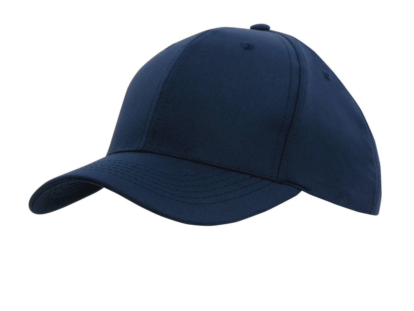 Headwear Panel Sports Ripstop Cap X12 - 4148 Metro Workwear.