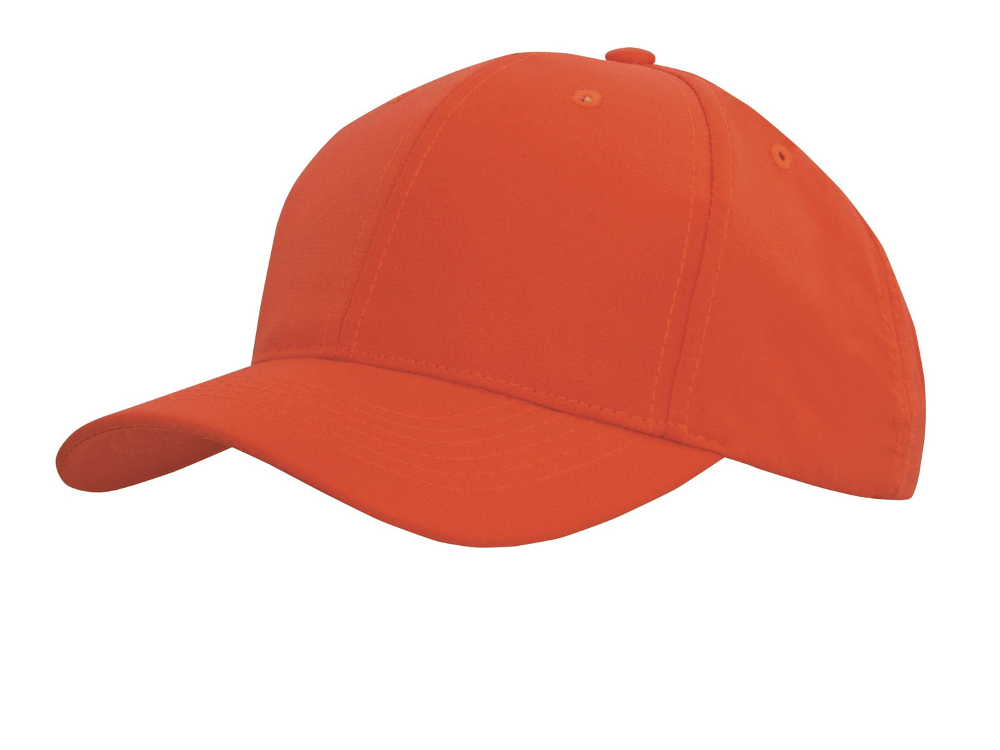 Headwear Panel Sports Ripstop Cap X12 - 4148 Metro Workwear.