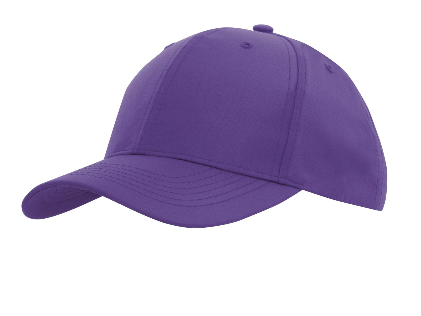 Headwear Panel Sports Ripstop Cap X12 - 4148 Metro Workwear.