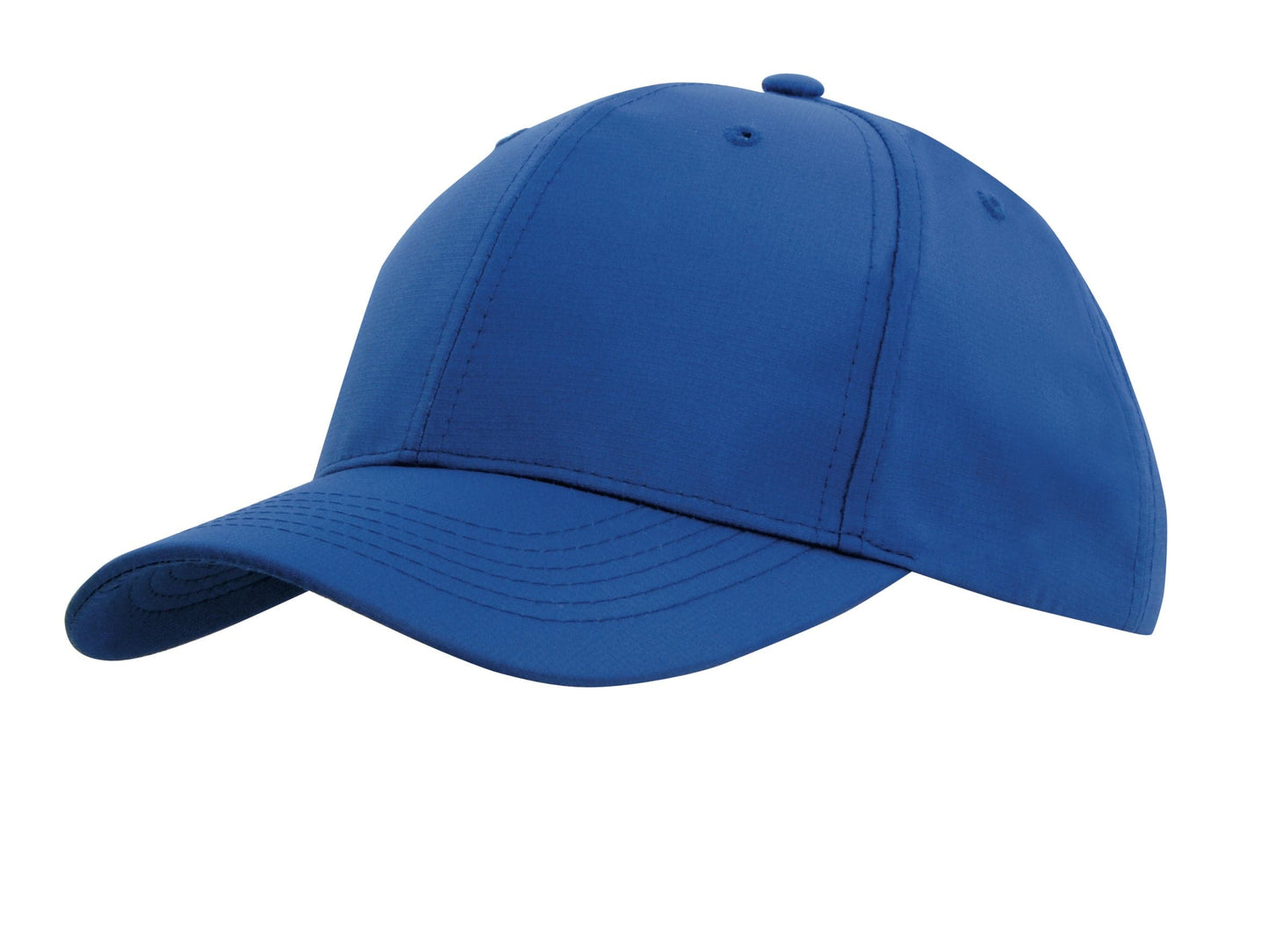 Headwear Panel Sports Ripstop Cap X12 - 4148 Metro Workwear.