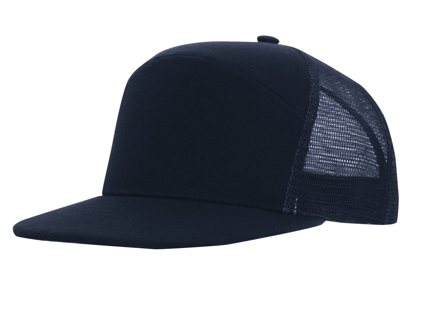Headwear Frame Pa Twill Mesh Back Cap X12 - 4154 Metro Workwear.