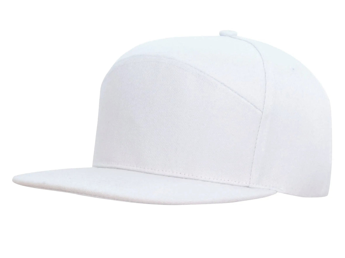 Headwear A Frame Prem American Twill Cap X12 - 4156