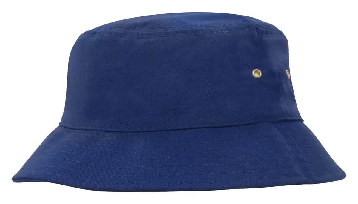 Headwear Child's Bucket Hat X12 Metro Workwear.