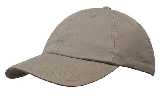 Headwear U/s Washed Chino Twill Cap X12 - 4168 Metro Workwear.