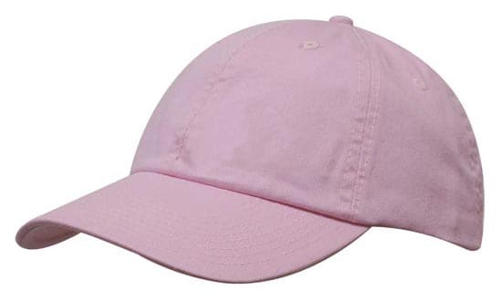 Headwear U/s Washed Chino Twill Cap X12 - 4168 Metro Workwear.