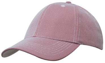 Headwear Mesh Covered Cotton Cap X12 - 4177 Metro Workwear.