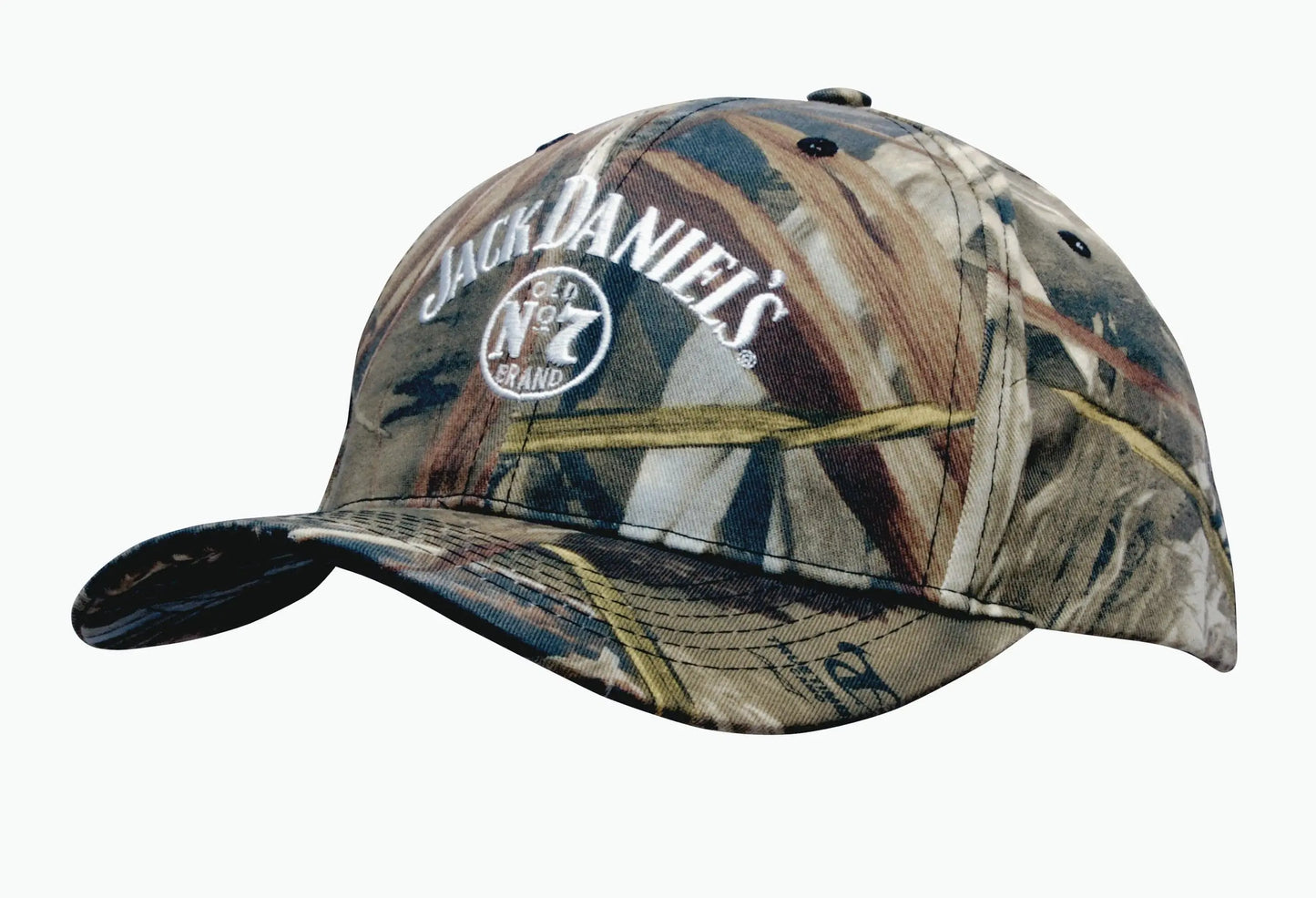Headwear True Timber Drt Camo Cap X12 - 4197 Metro Workwear.