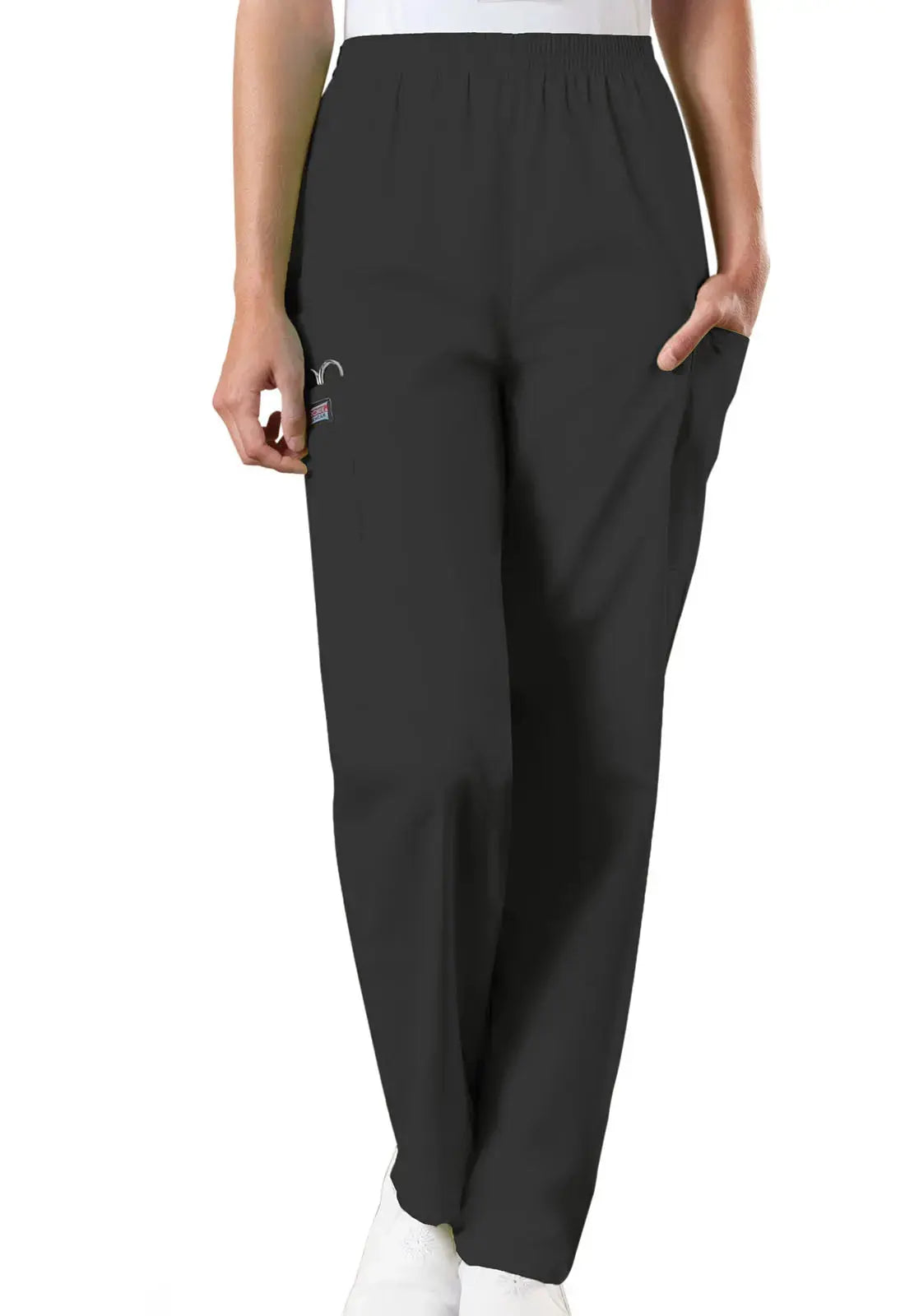 Cherokee Original's Women's Tapered Leg Scrub Pant 4200