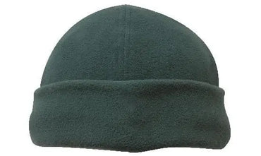 Headwear Micro Fleece Beanie X12 Metro Workwear.