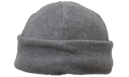 Headwear Micro Fleece Beanie X12 Metro Workwear.